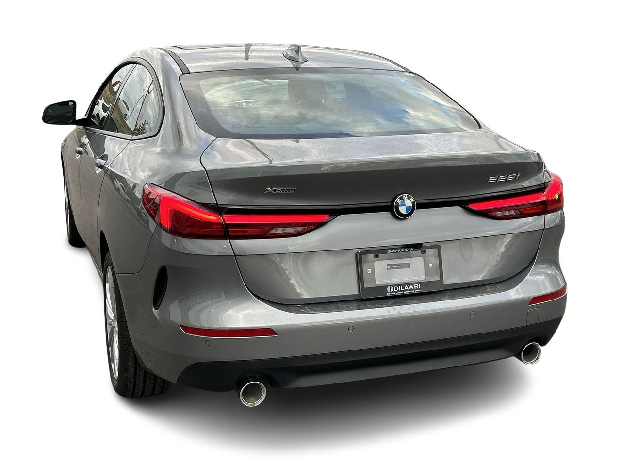 BMW 2 Series Gran Coupe  2024 à Aurora, Ontario
