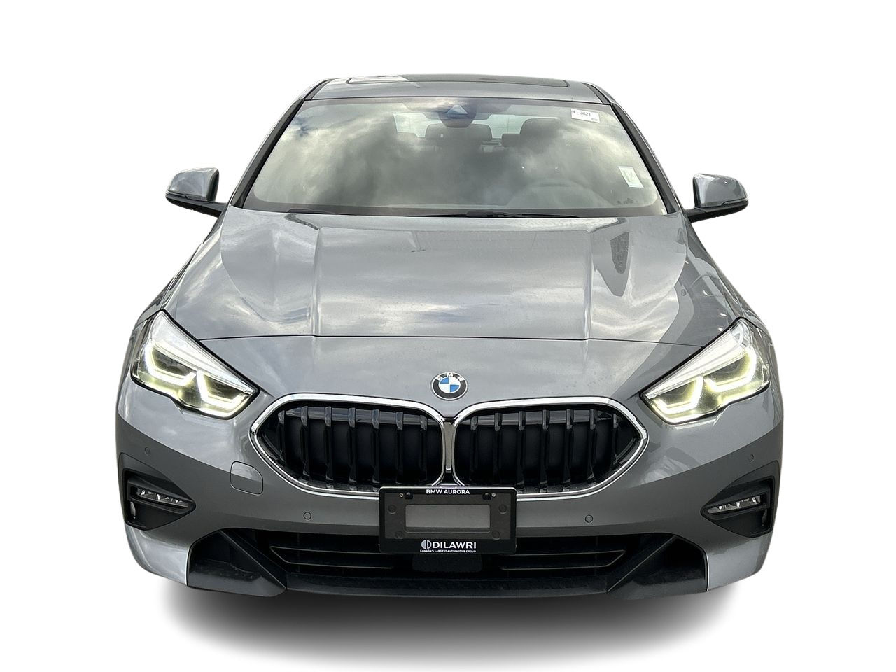 BMW 2 Series Gran Coupe  2024 à Aurora, Ontario