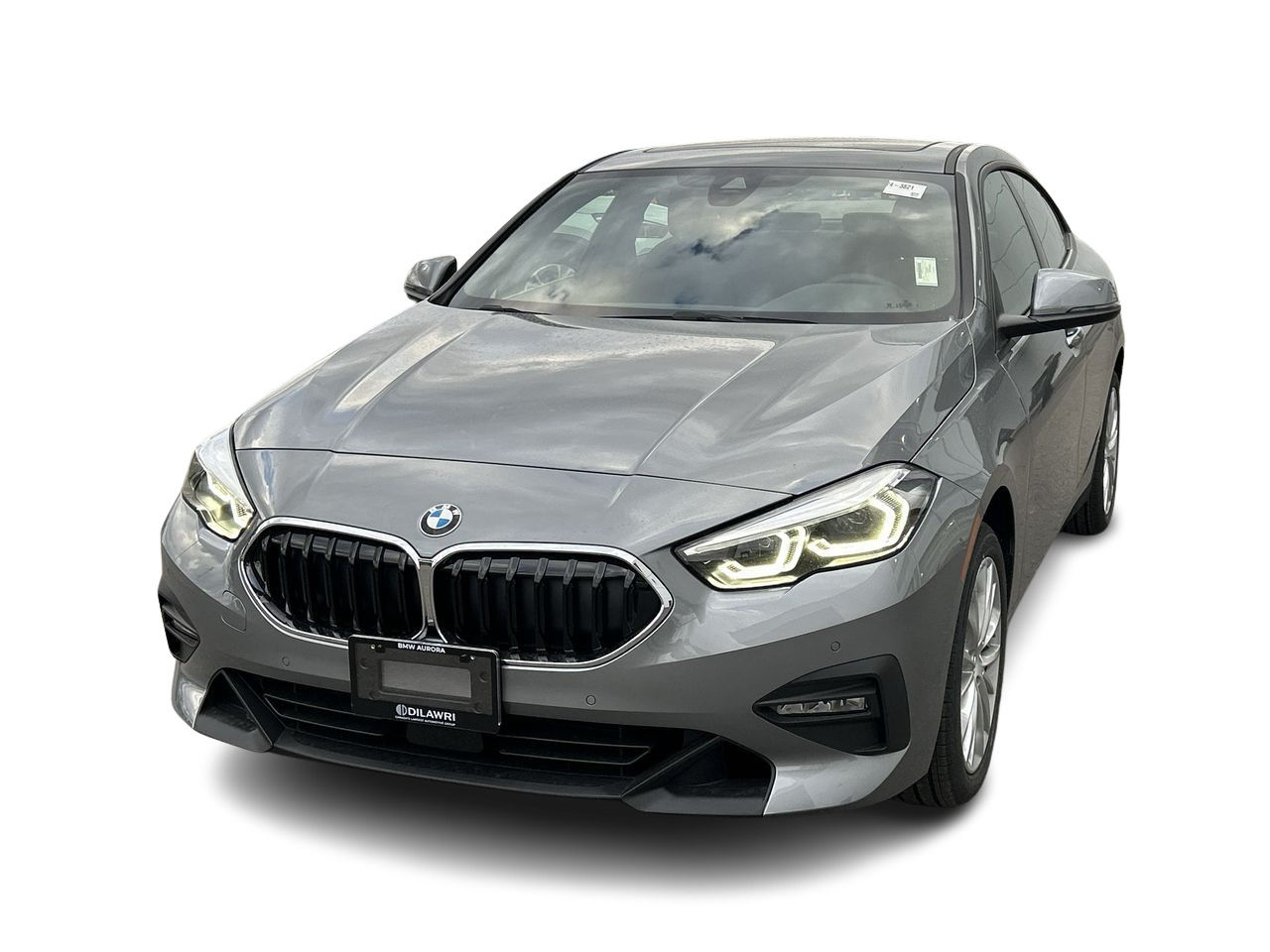 BMW 2 Series Gran Coupe  2024 à Aurora, Ontario