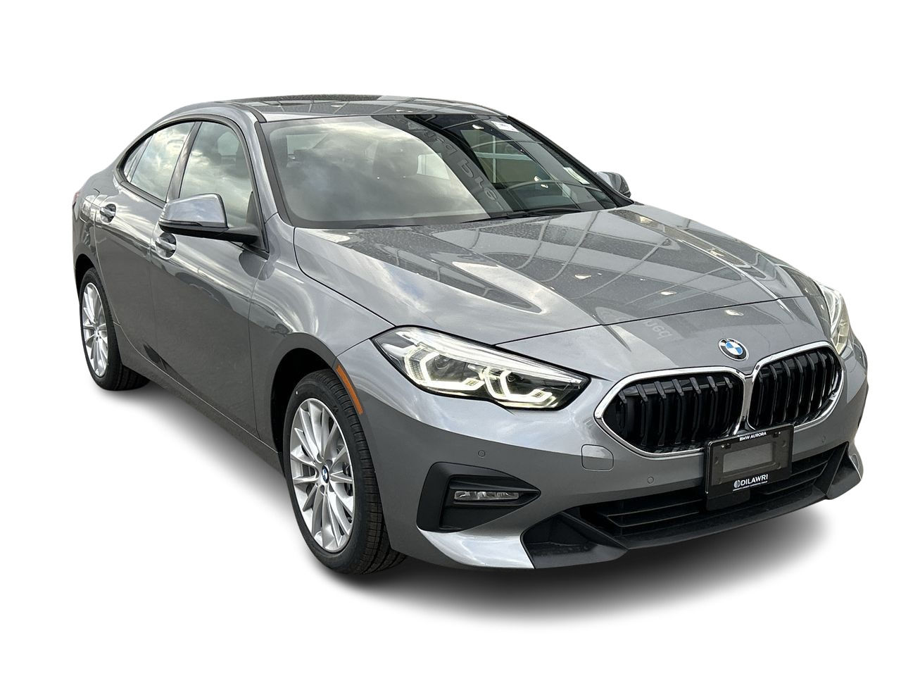 BMW 2 Series Gran Coupe  2024 à Aurora, Ontario