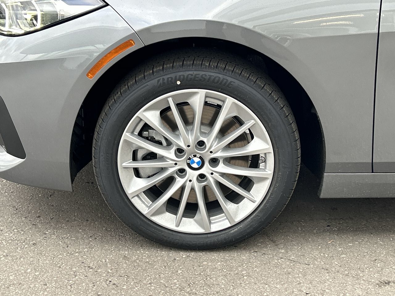 BMW 2 Series Gran Coupe  2024 à Aurora, Ontario