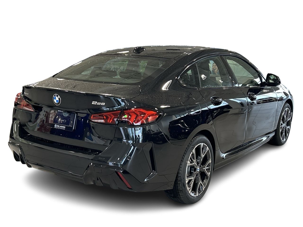 BMW 2 Series Gran Coupe  2025 à Aurora, Ontario