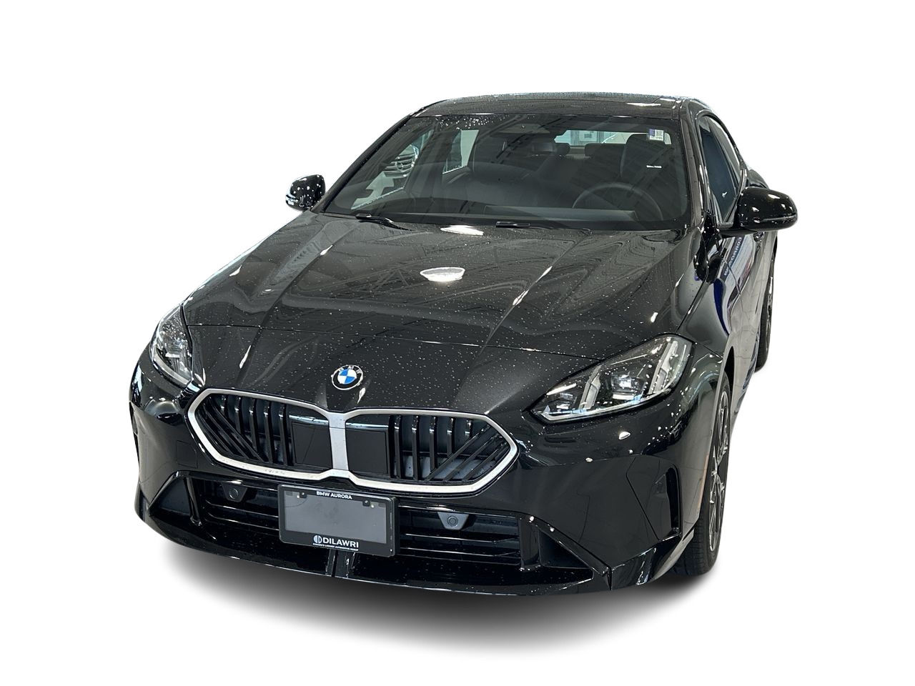 BMW 2 Series Gran Coupe  2025 à Aurora, Ontario