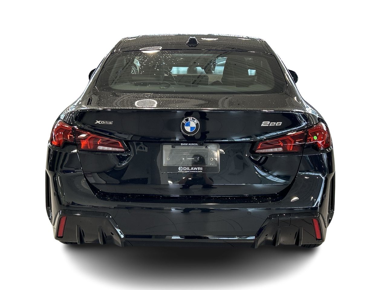 BMW 2 Series Gran Coupe  2025 à Aurora, Ontario