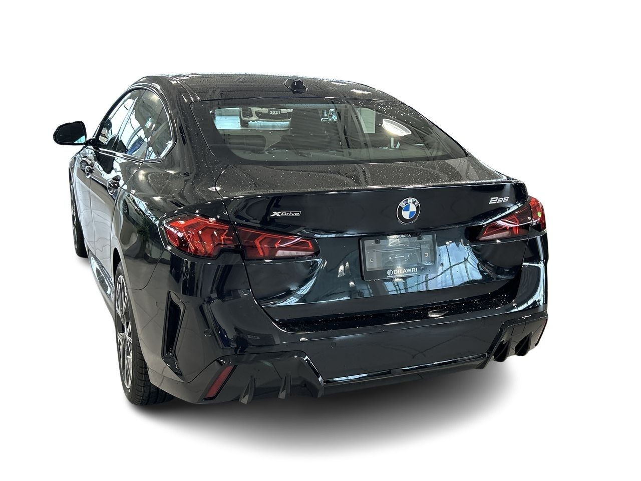 BMW 2 Series Gran Coupe  2025 à Aurora, Ontario