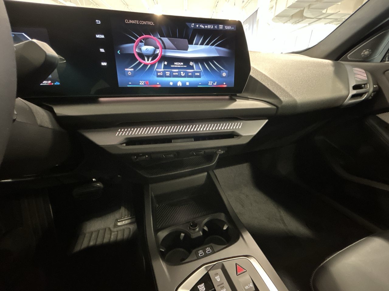 BMW 2 Series Gran Coupe  2025 à Aurora, Ontario