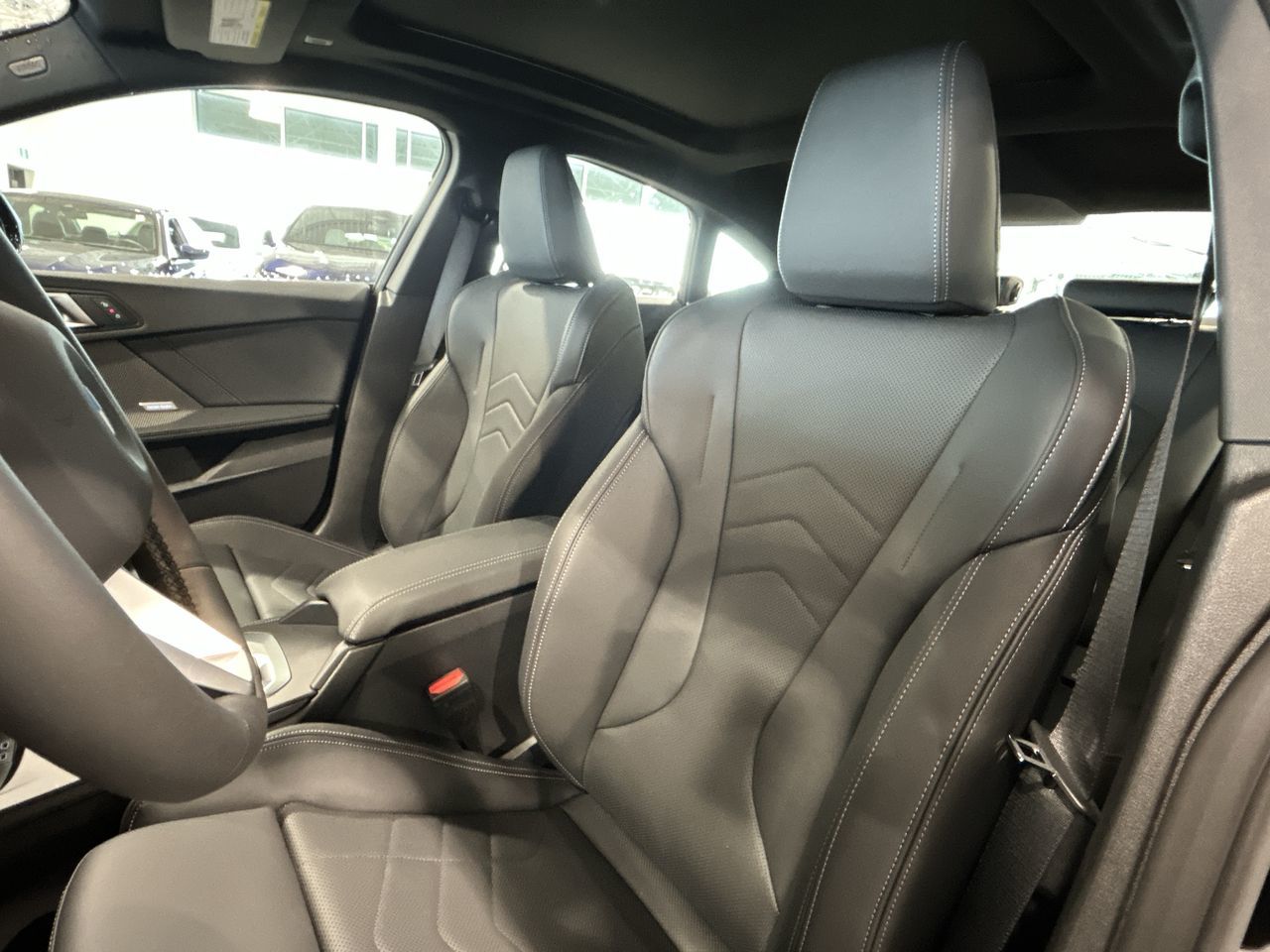 BMW 2 Series Gran Coupe  2025 à Aurora, Ontario