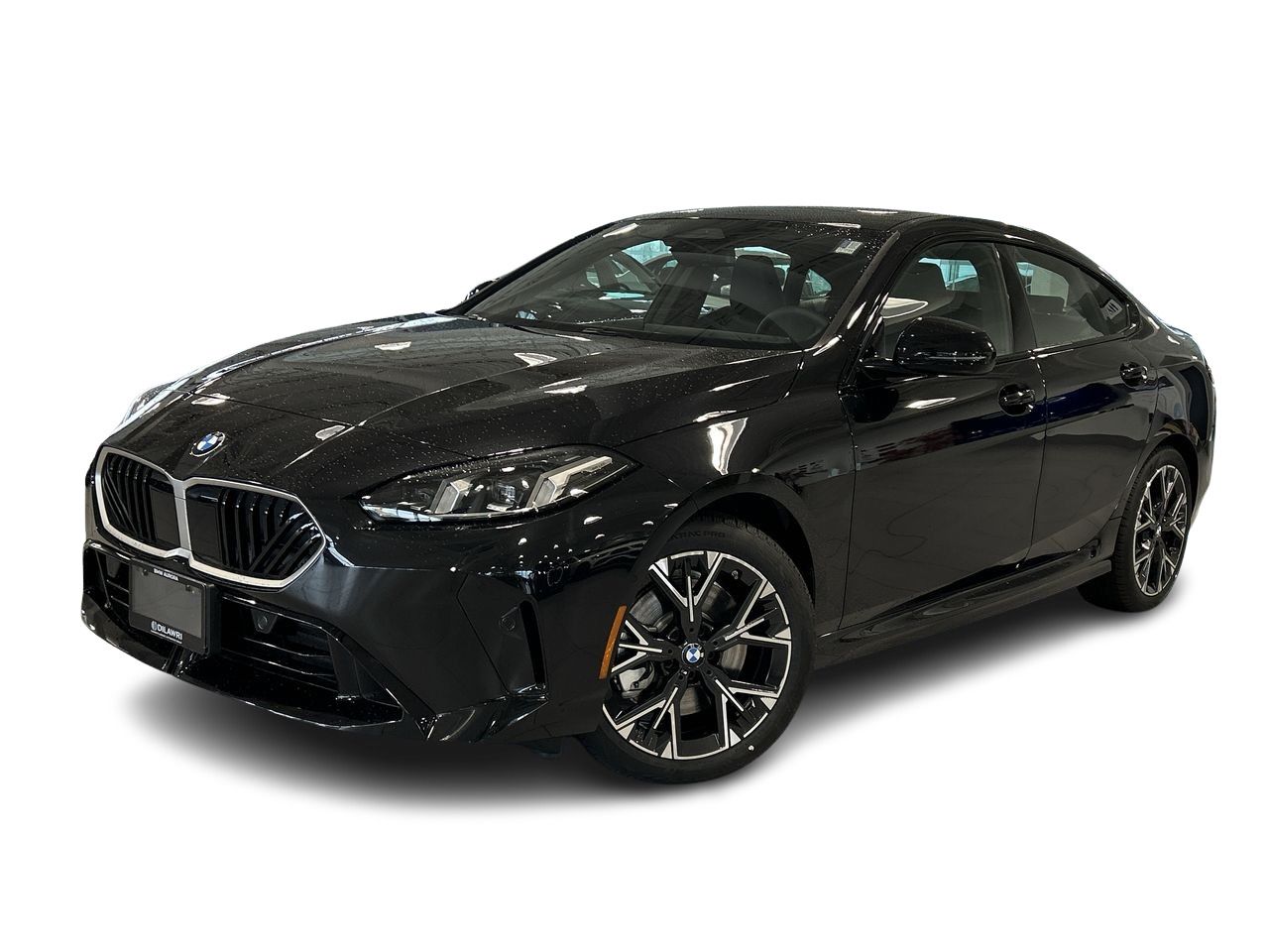 BMW 2 Series Gran Coupe  2025 à Aurora, Ontario