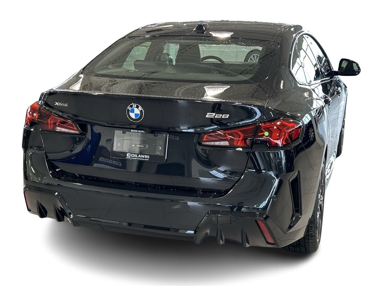 BMW 2 Series Gran Coupe  2025 à Aurora, Ontario