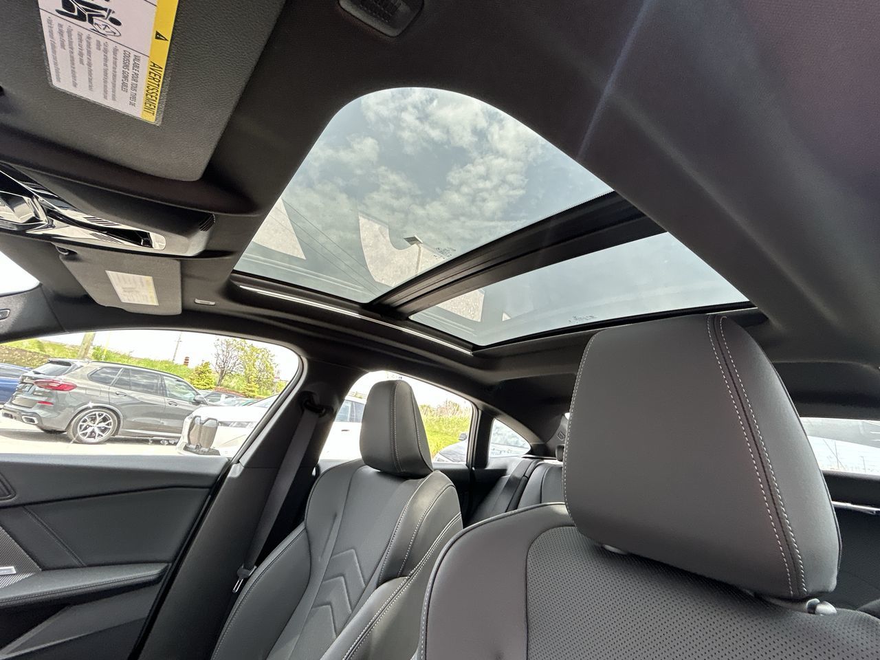 2025 BMW 2 Series Gran Coupe in Aurora, Ontario