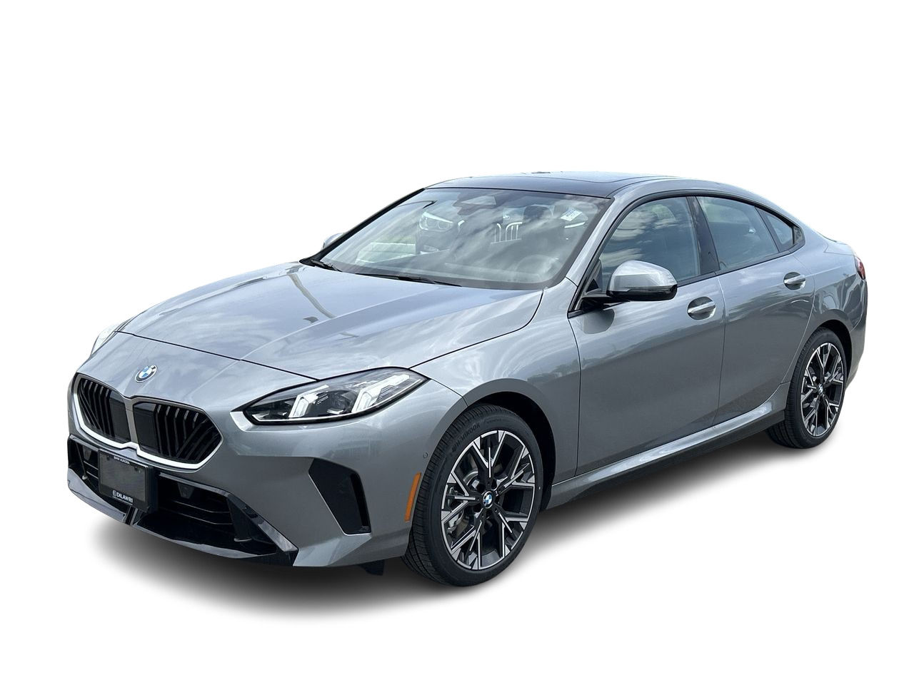 2025 BMW 2 Series Gran Coupe in Aurora, Ontario