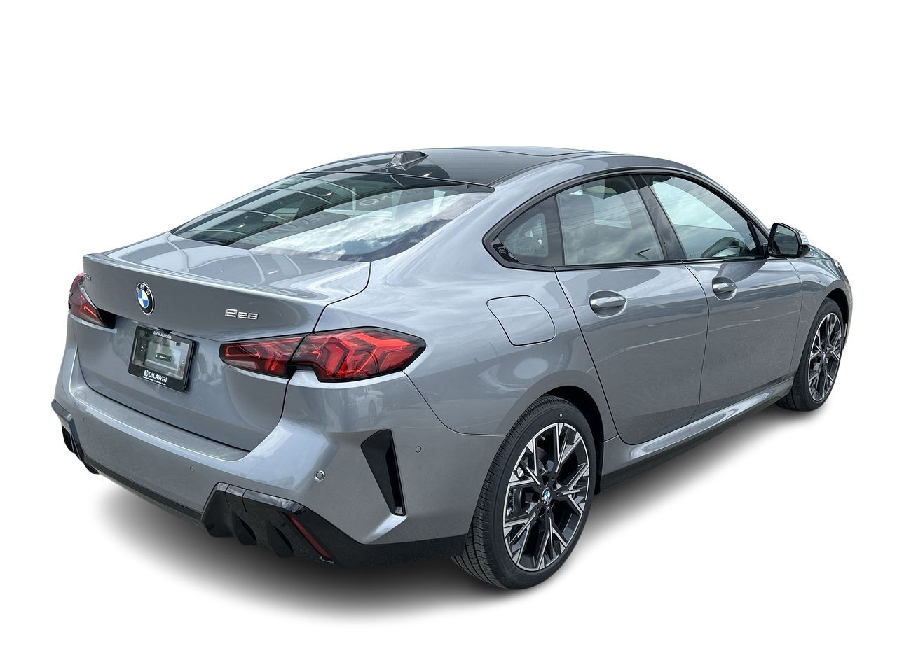 2025 BMW 2 Series Gran Coupe in Aurora, Ontario