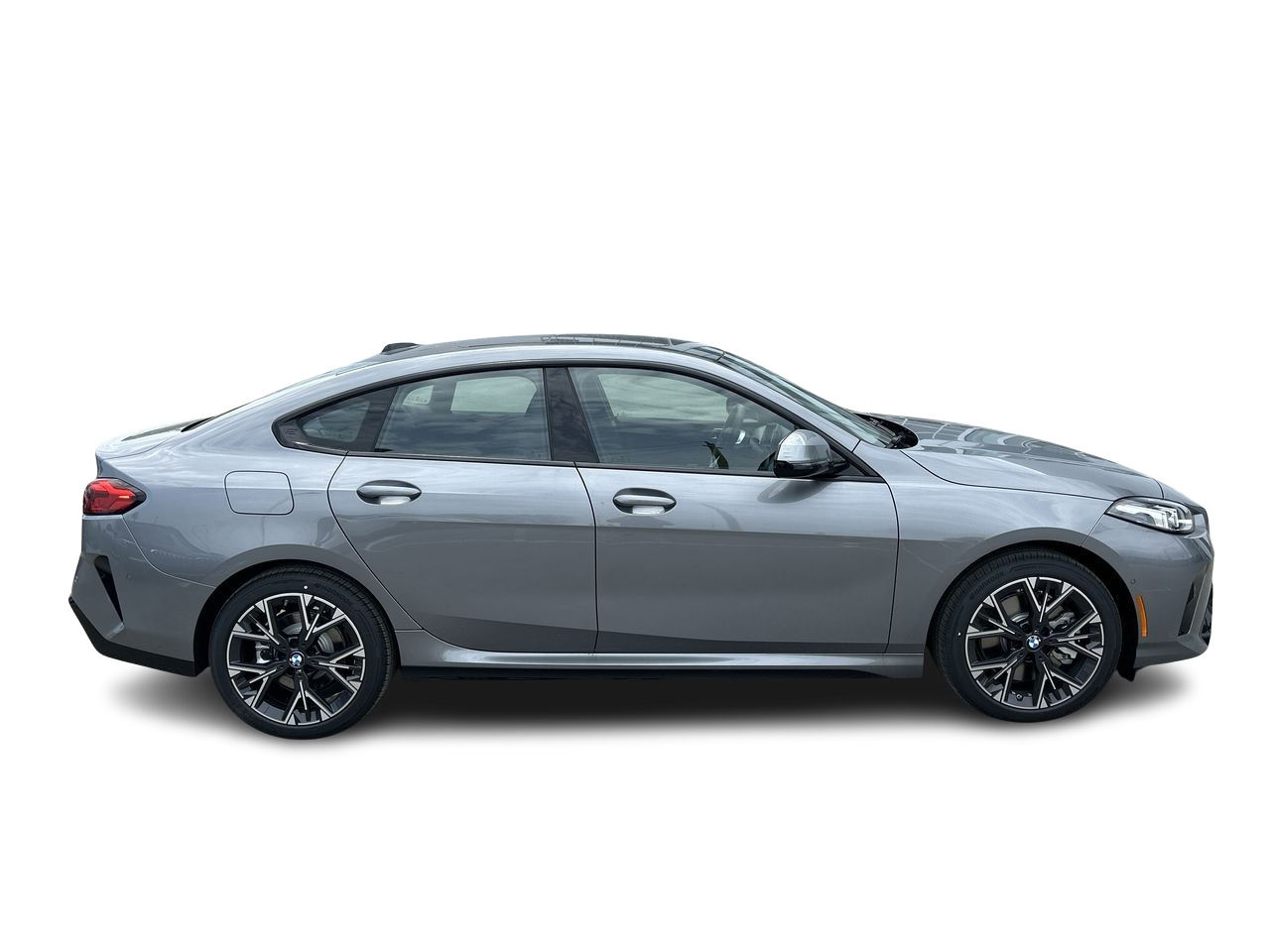 2025 BMW 2 Series Gran Coupe in Aurora, Ontario