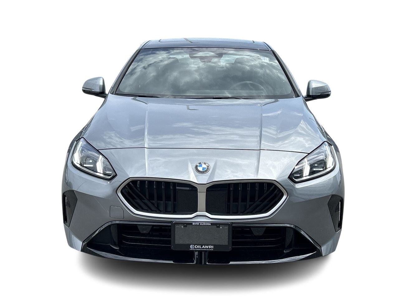2025 BMW 2 Series Gran Coupe in Aurora, Ontario