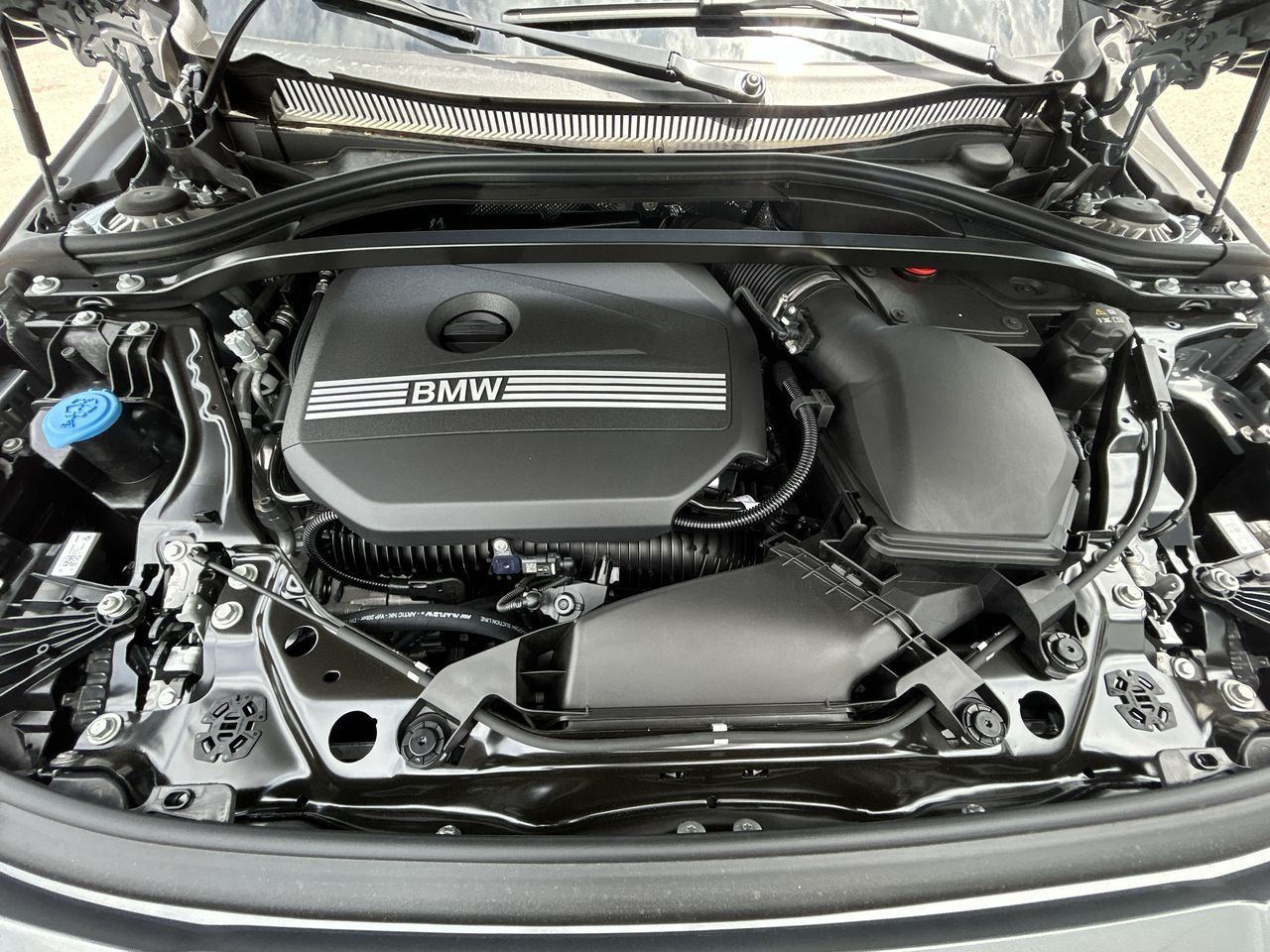 2025 BMW 2 Series Gran Coupe in Aurora, Ontario