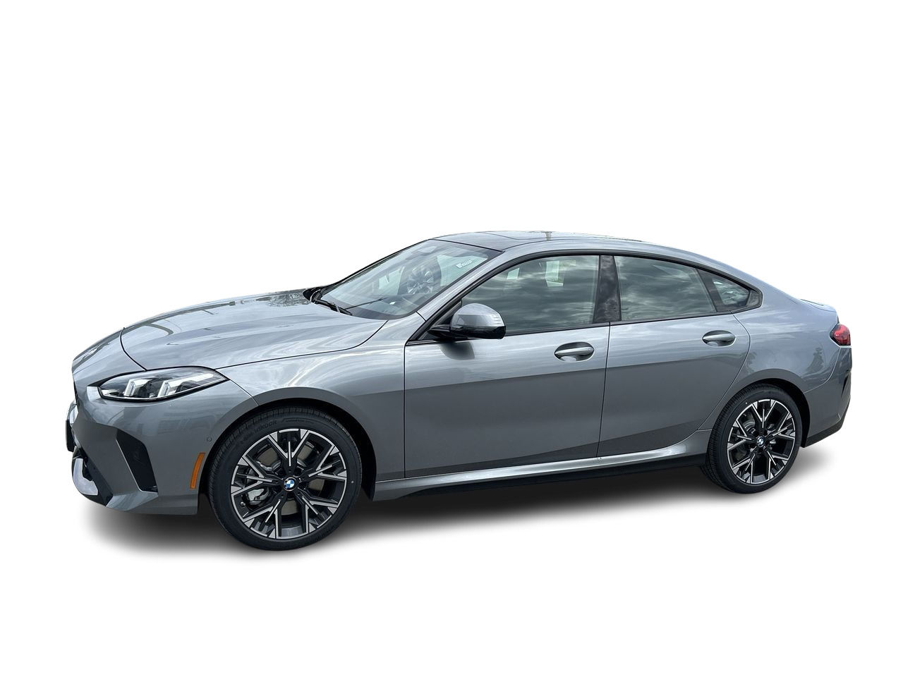 2025 BMW 2 Series Gran Coupe in Aurora, Ontario