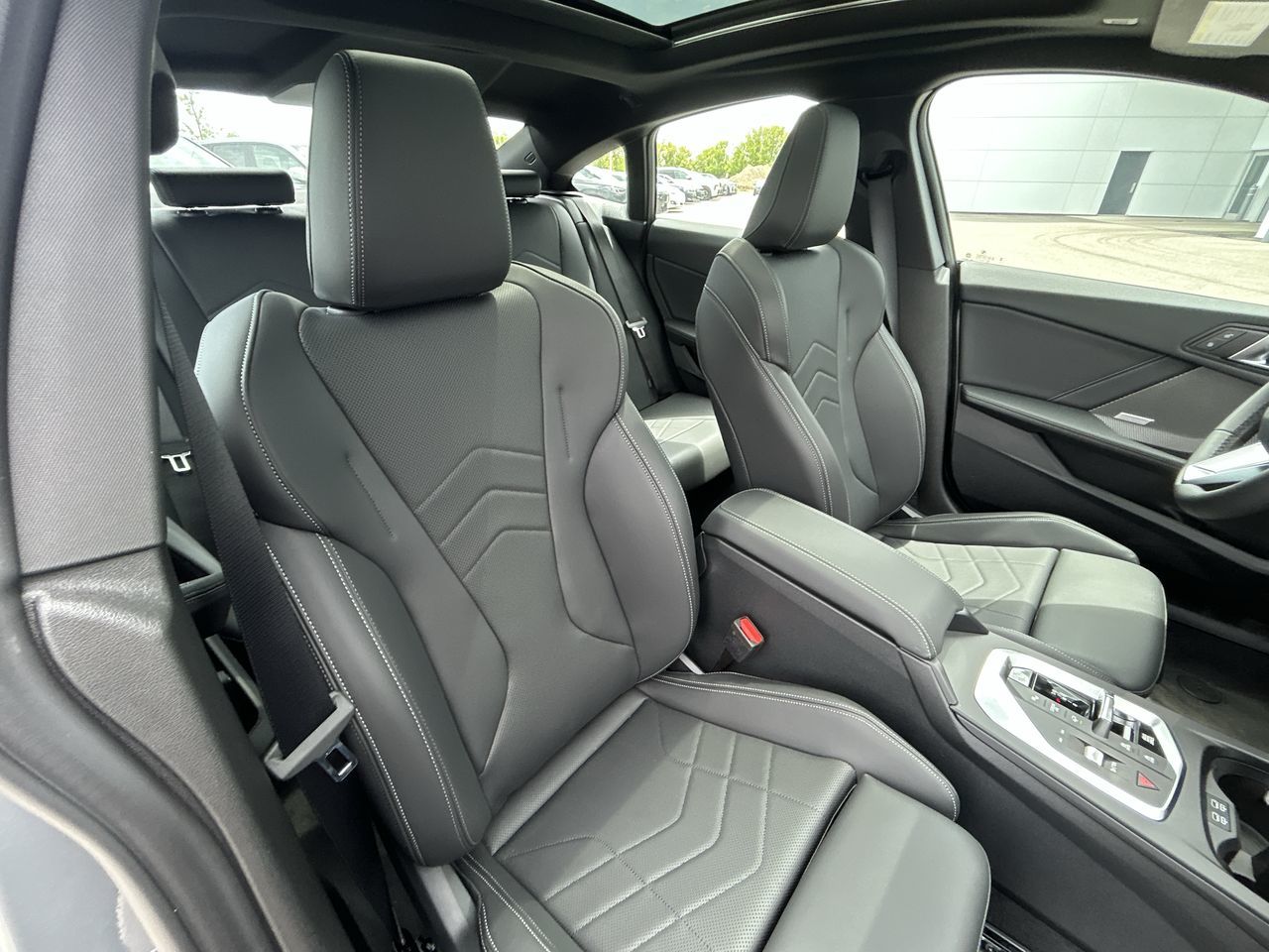 2025 BMW 2 Series Gran Coupe in Aurora, Ontario