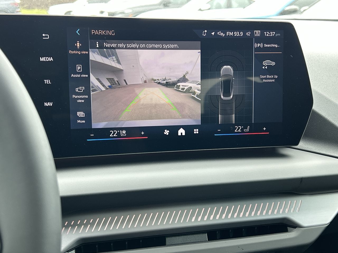 2025 BMW 2 Series Gran Coupe in Aurora, Ontario