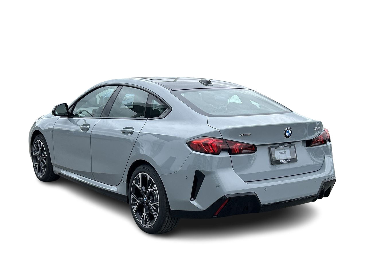 2025 BMW 2 Series Gran Coupe in Aurora, Ontario