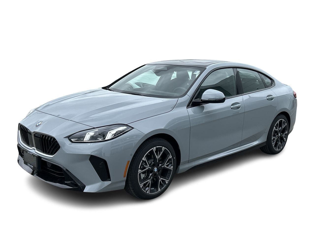 BMW 2 Series Gran Coupe  2025 à Aurora, Ontario