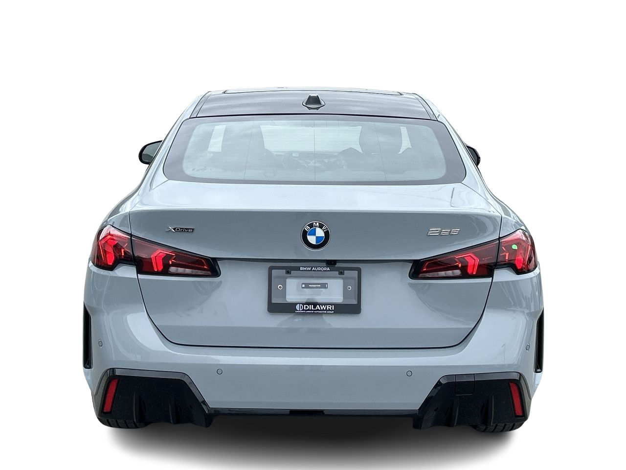 2025 BMW 2 Series Gran Coupe in Aurora, Ontario