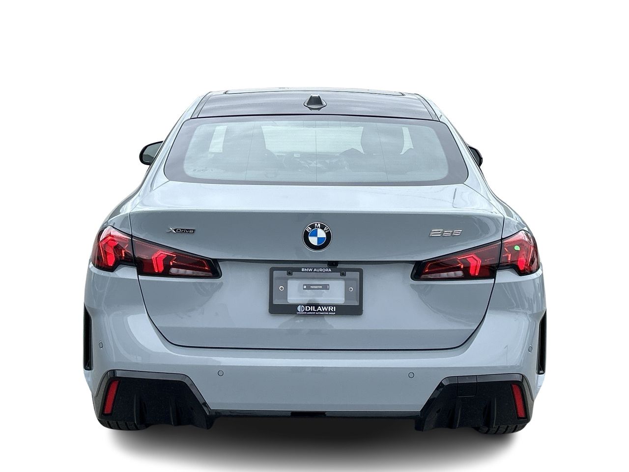 BMW 2 Series Gran Coupe  2025 à Aurora, Ontario