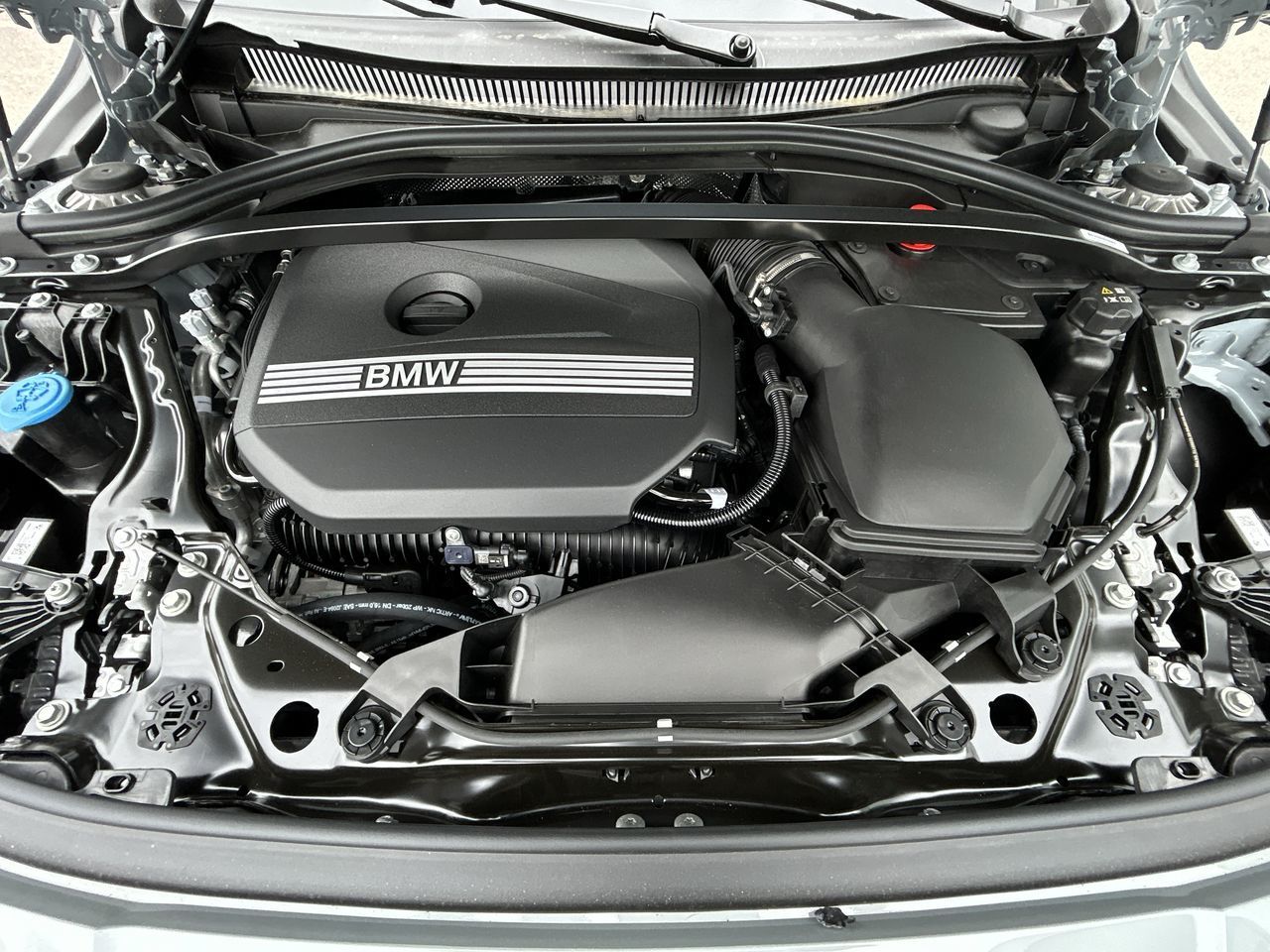 2025 BMW 2 Series Gran Coupe in Aurora, Ontario