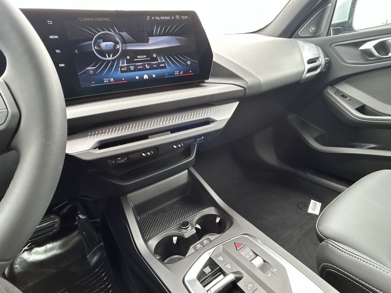 2025 BMW 2 Series Gran Coupe in Aurora, Ontario