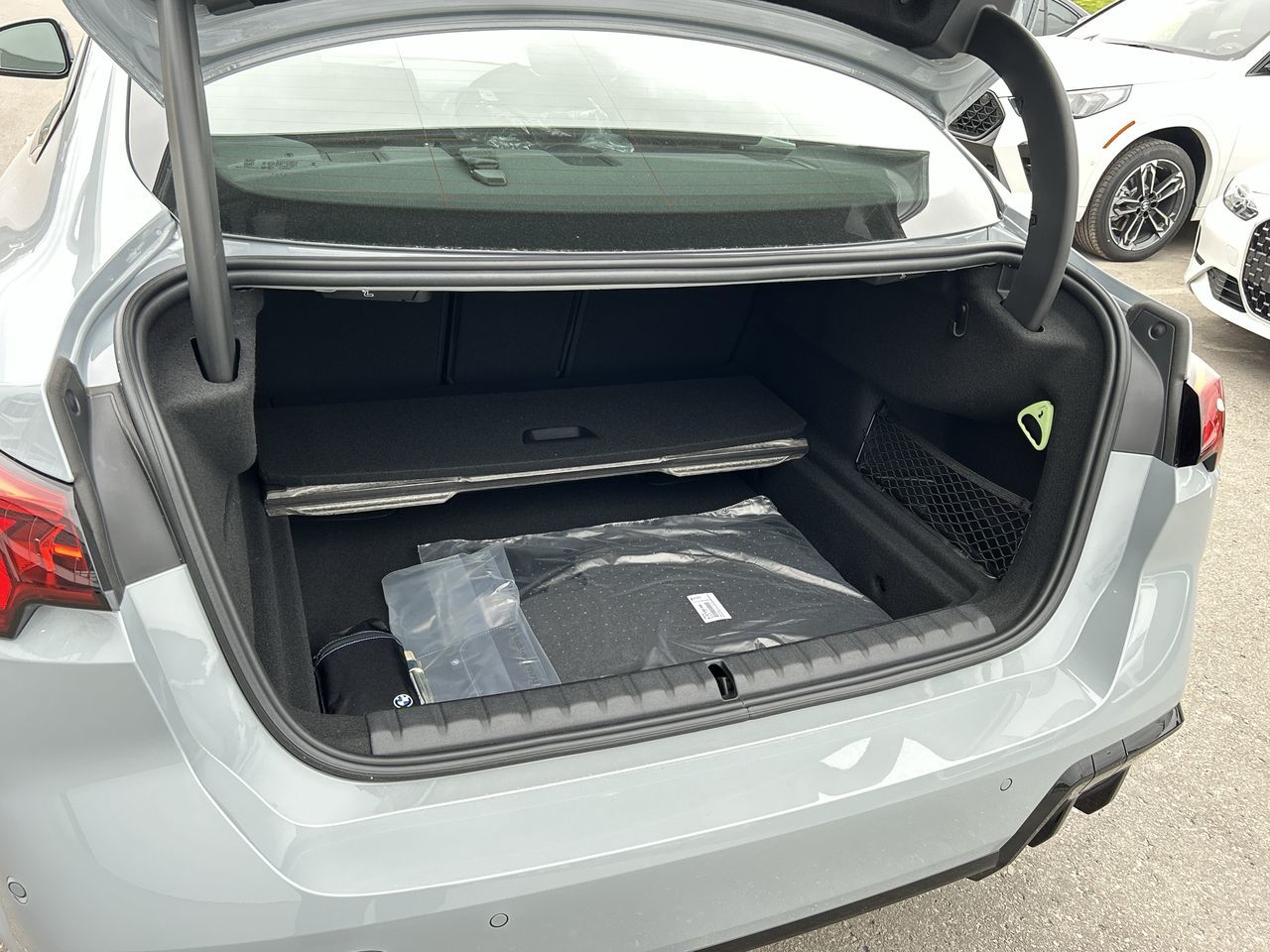 2025 BMW 2 Series Gran Coupe in Aurora, Ontario