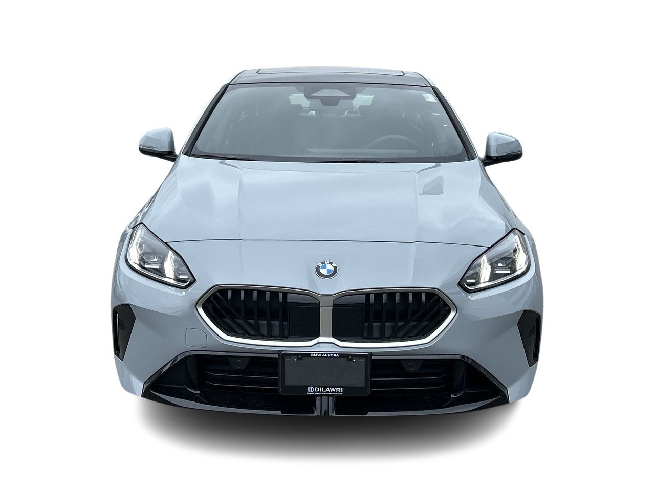 BMW 2 Series Gran Coupe  2025 à Aurora, Ontario