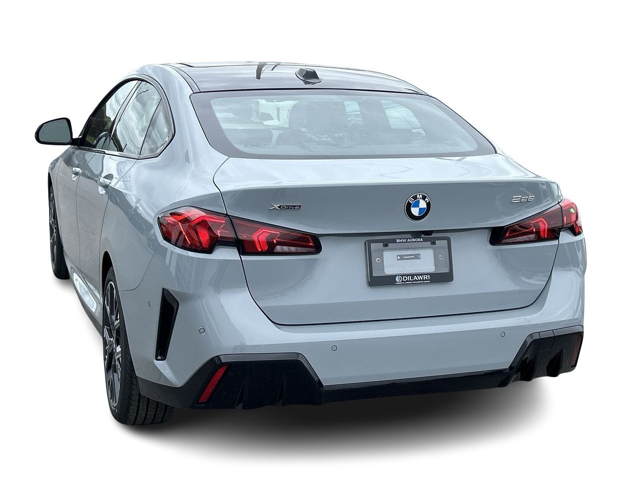 BMW 2 Series Gran Coupe  2025 à Aurora, Ontario