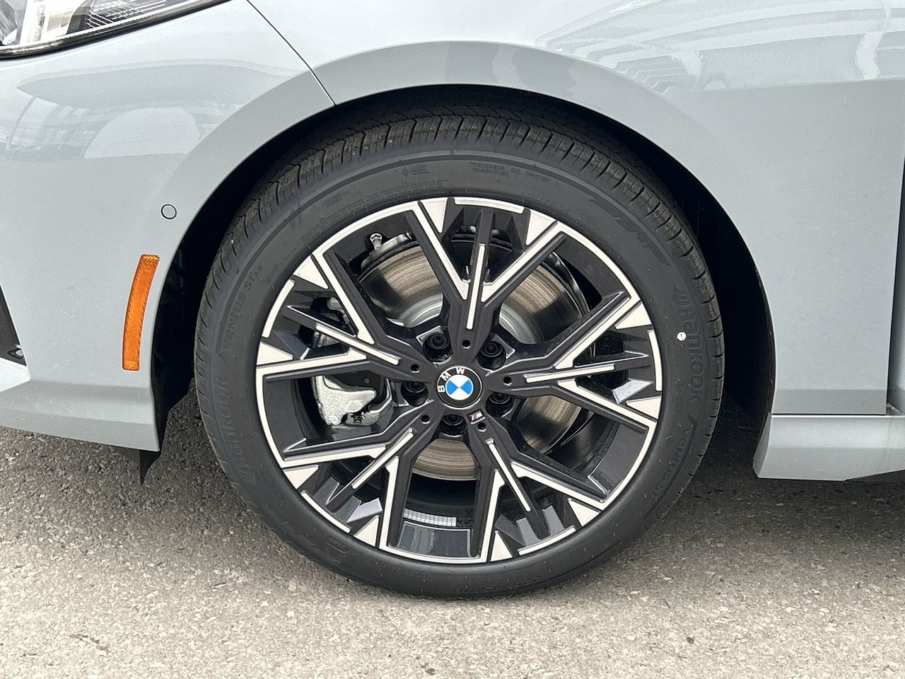 2025 BMW 2 Series Gran Coupe in Aurora, Ontario