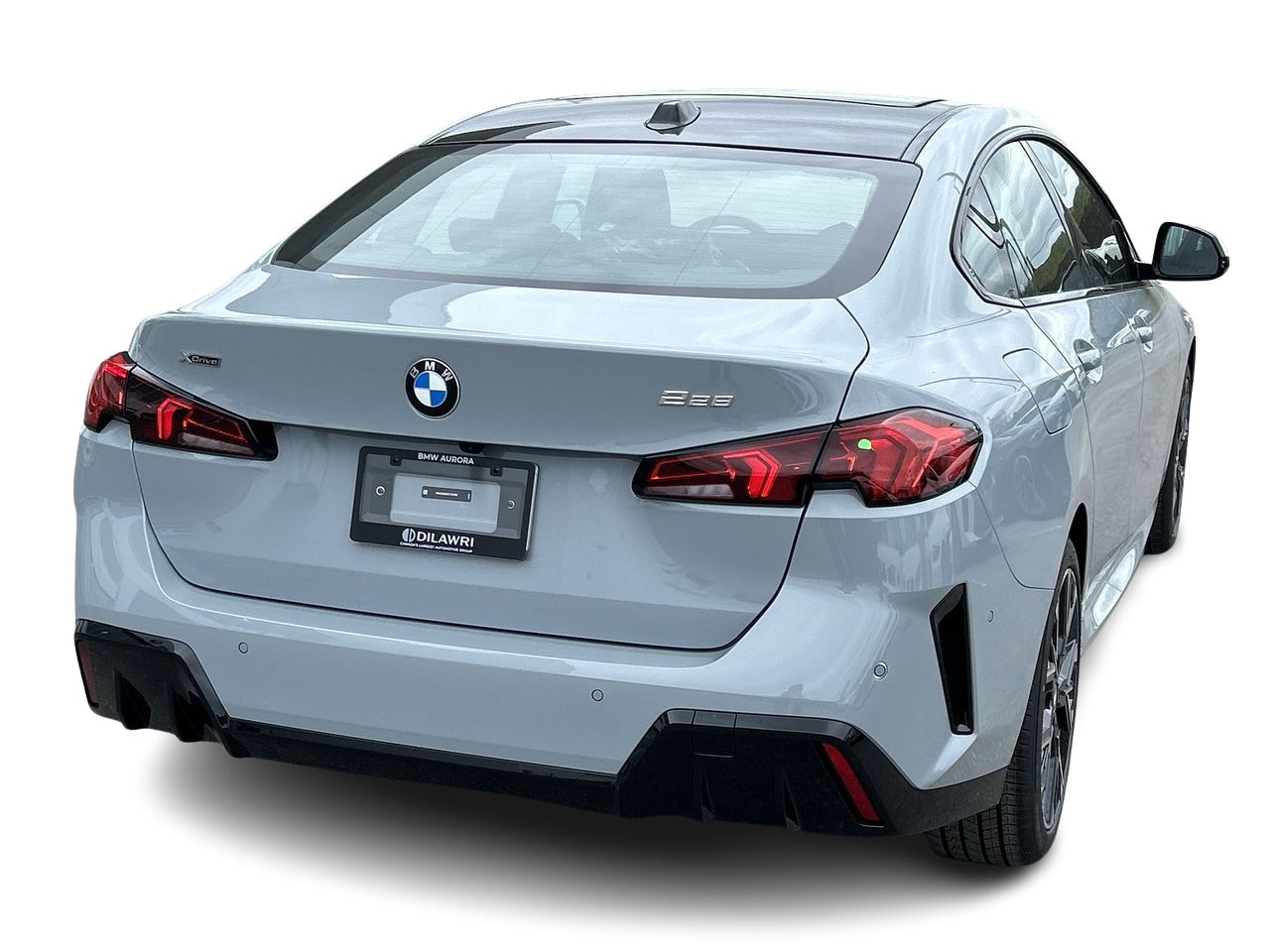2025 BMW 2 Series Gran Coupe in Aurora, Ontario