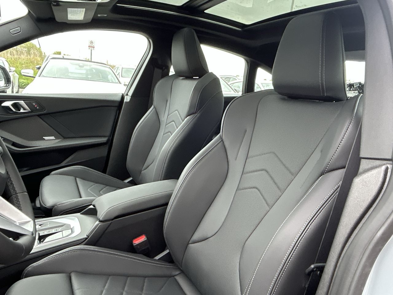 2025 BMW 2 Series Gran Coupe in Aurora, Ontario