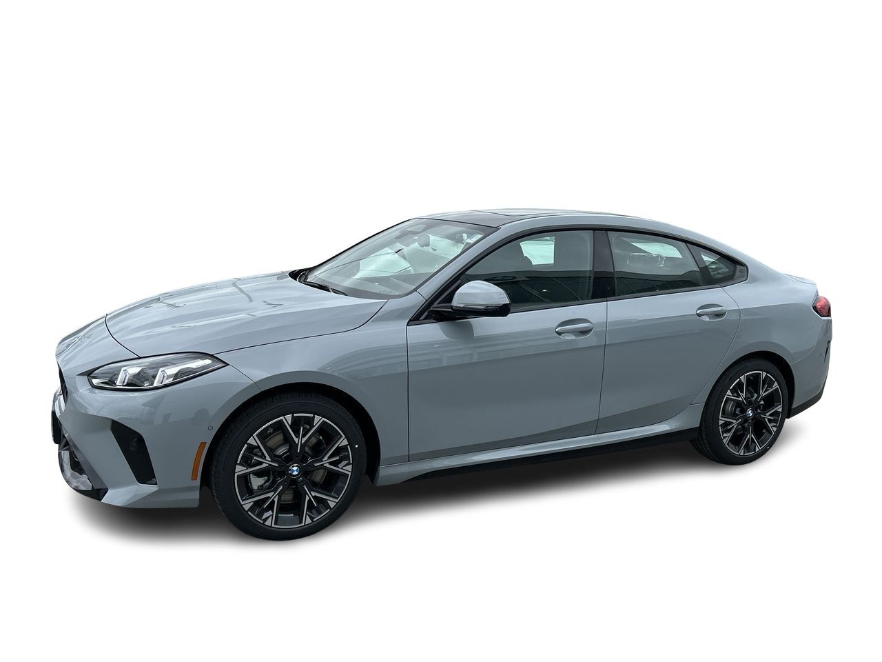 BMW 2 Series Gran Coupe  2025 à Aurora, Ontario