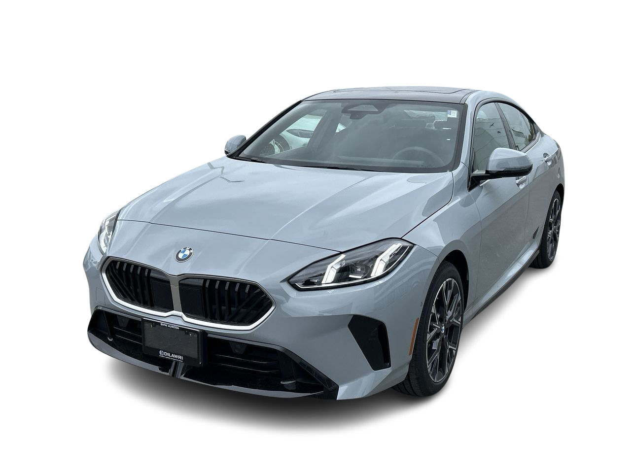 2025 BMW 2 Series Gran Coupe in Aurora, Ontario