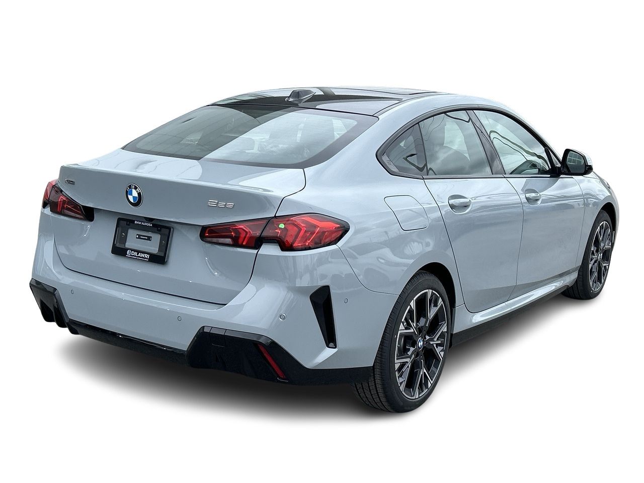 BMW 2 Series Gran Coupe  2025 à Aurora, Ontario