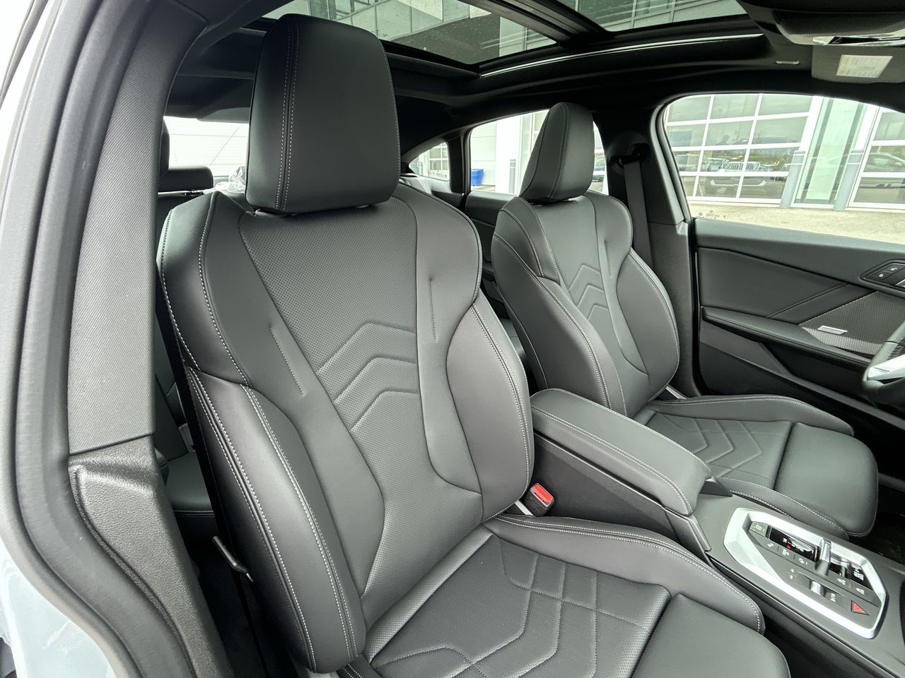 2025 BMW 2 Series Gran Coupe in Aurora, Ontario