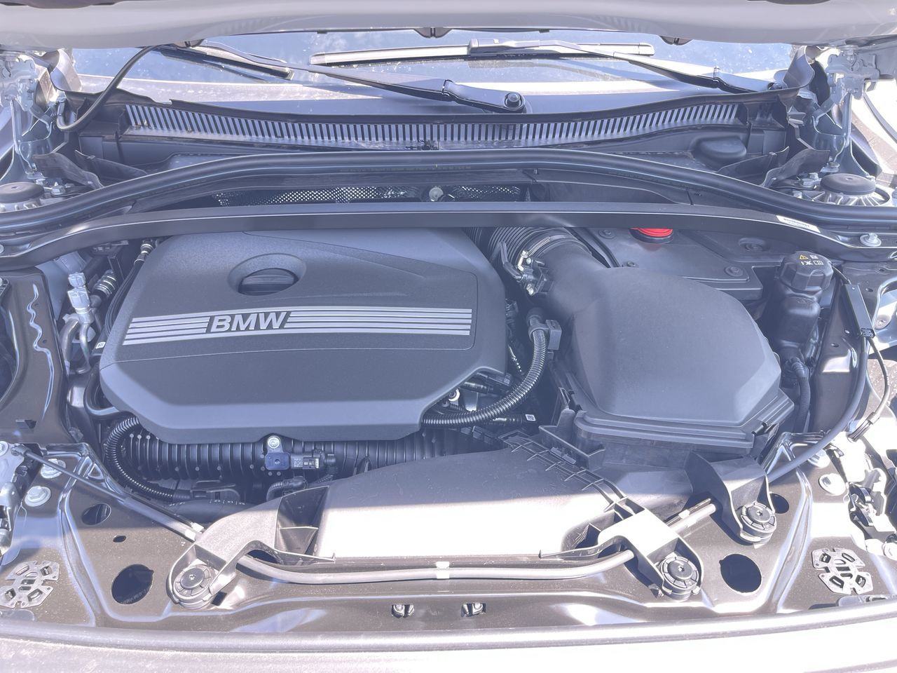 2026 BMW 2 Series Gran Coupe