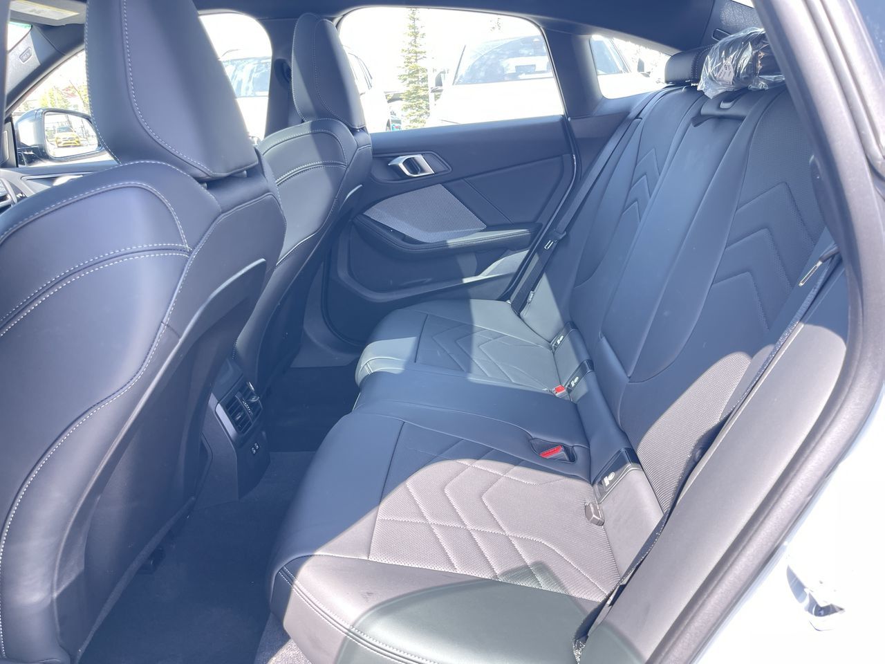 2026 BMW 2 Series Gran Coupe