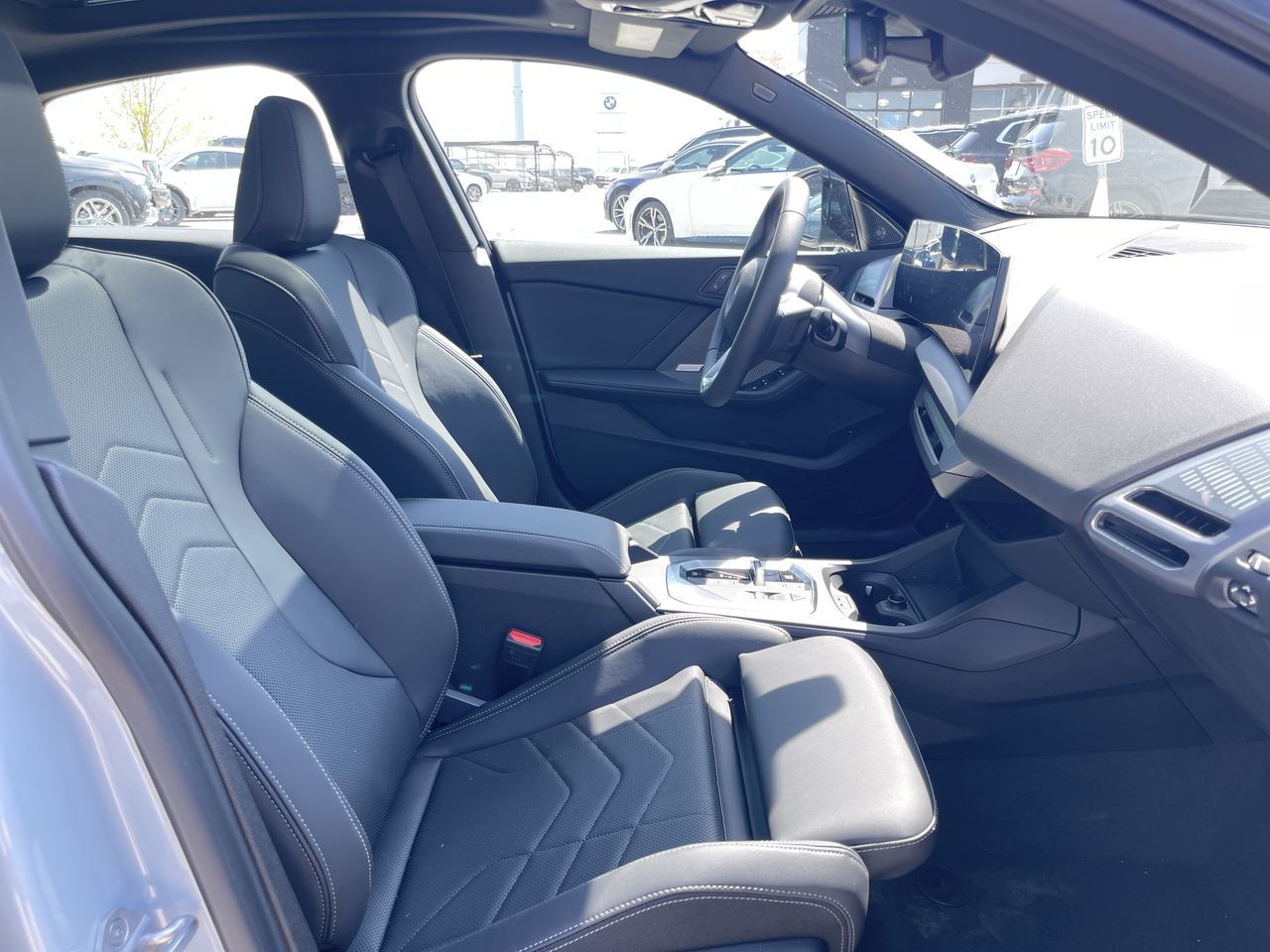 2026 BMW 2 Series Gran Coupe