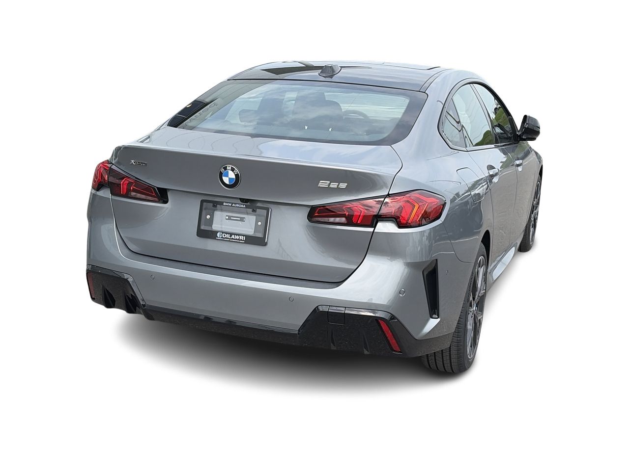 2026 BMW 2 Series Gran Coupe in Aurora, Ontario