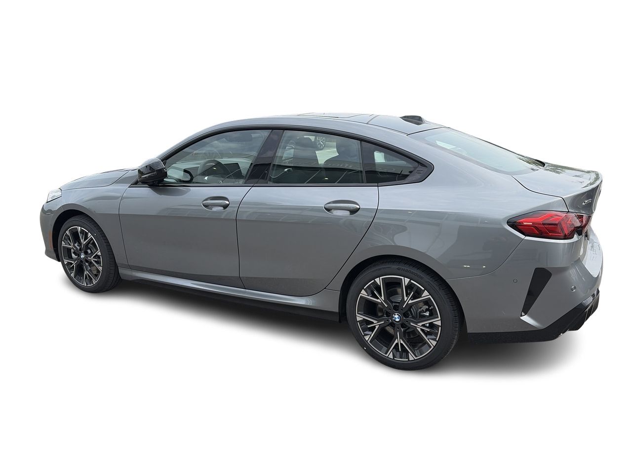 2026 BMW 2 Series Gran Coupe in Aurora, Ontario