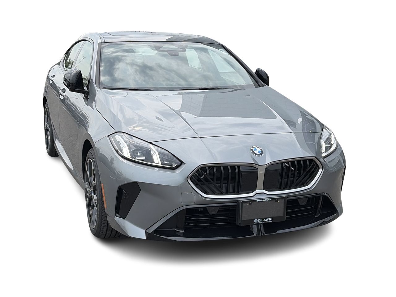 2026 BMW 2 Series Gran Coupe in Aurora, Ontario