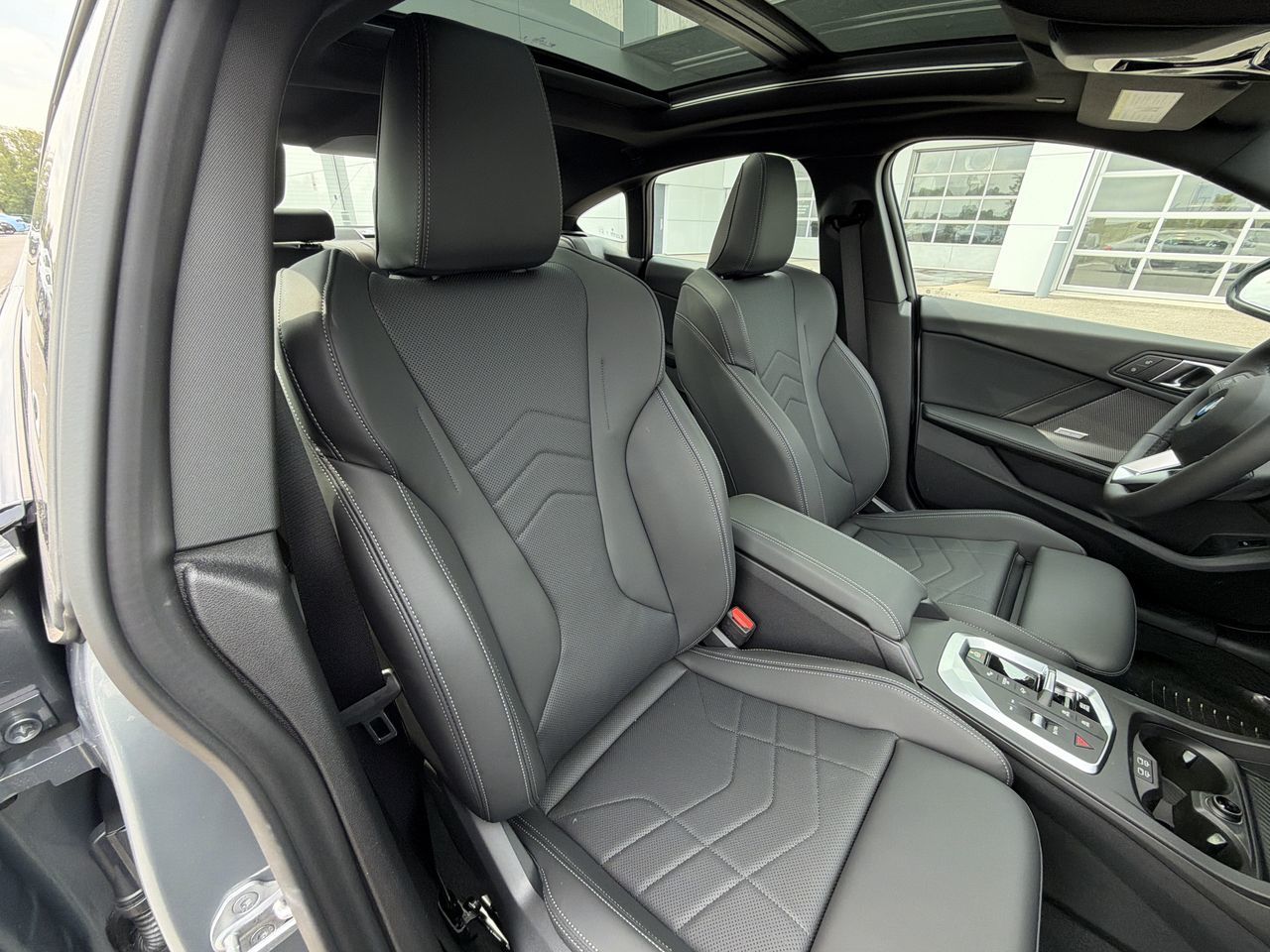 2026 BMW 2 Series Gran Coupe in Aurora, Ontario