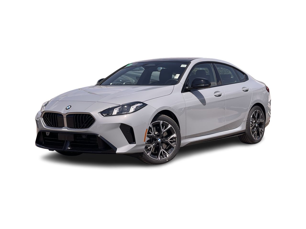 2026 BMW 2 Series 228 xDrive Gran Coupe