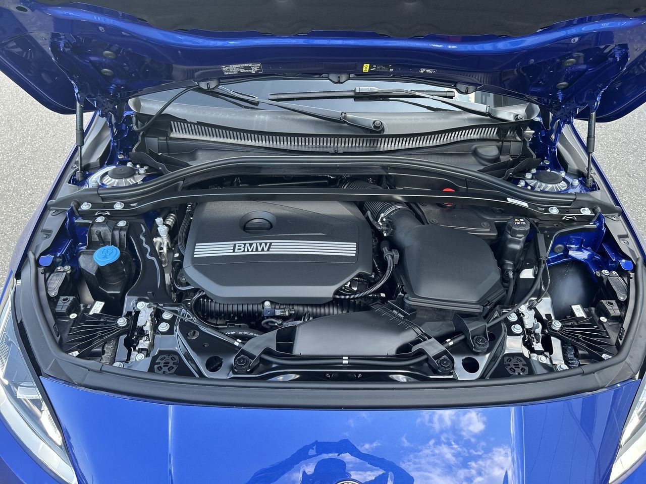 2027 BMW 2 Series Gran Coupe