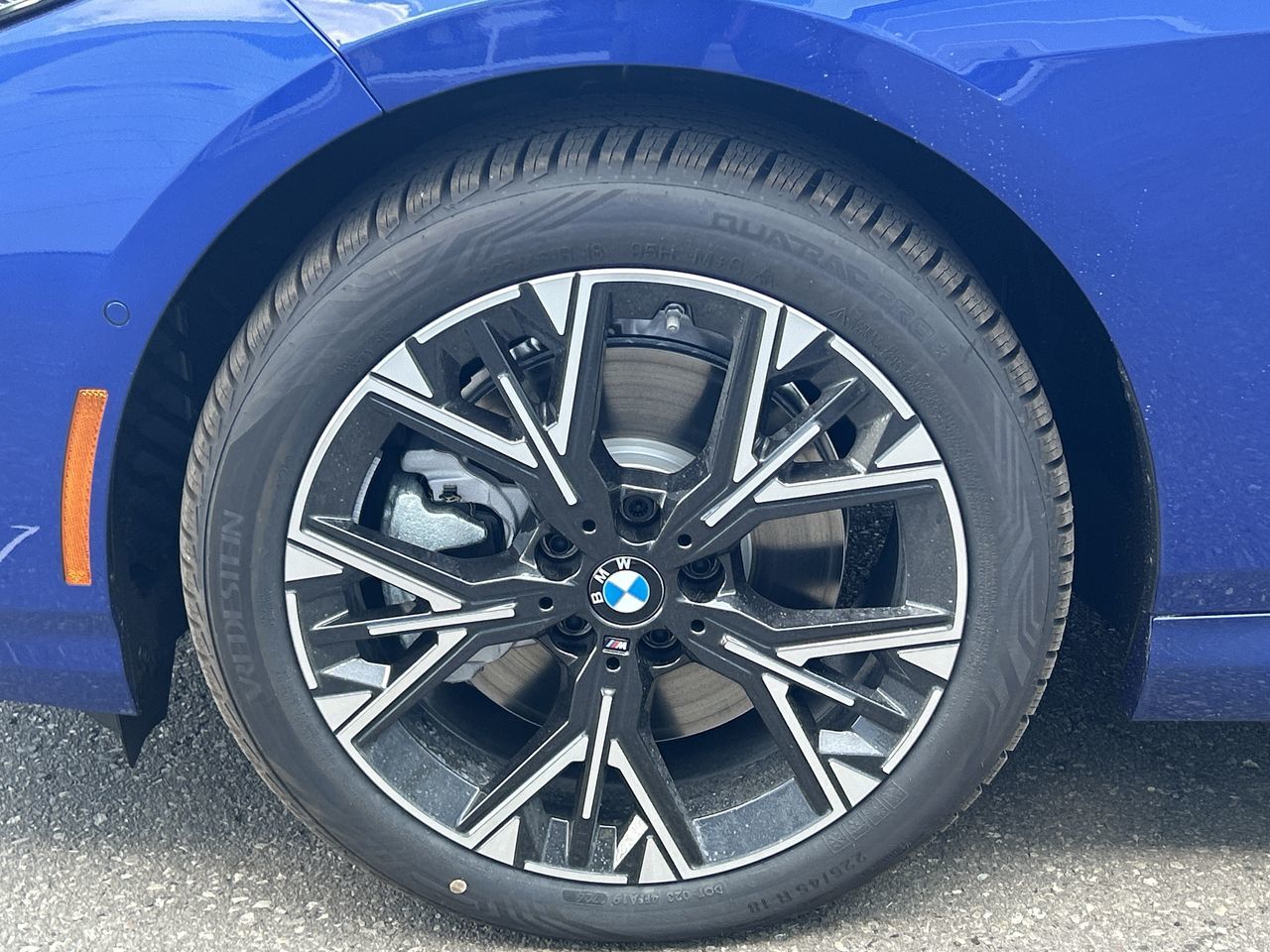 2027 BMW 2 Series Gran Coupe