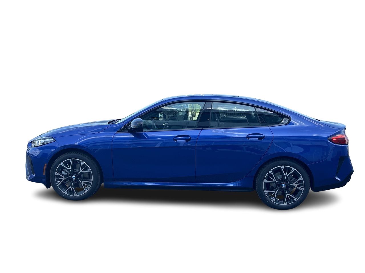 2027 BMW 2 Series Gran Coupe