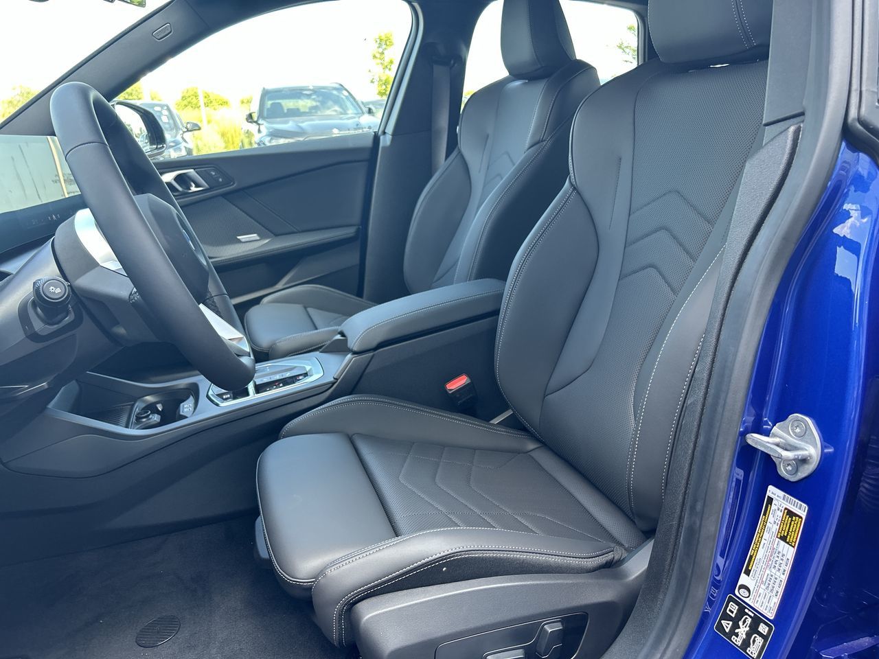 2027 BMW 2 Series Gran Coupe